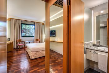 Hotel Della Rotonda galeri fotoğrafı