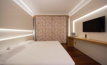 Hotel Della Rotonda fotoğrafı