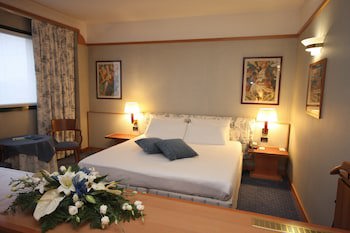 Hotel Della Rotonda fotoğrafı