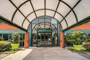 Hotel Della Rotonda galeri fotoğrafı