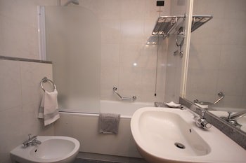 Hotel Della Rotonda galeri fotoğrafı