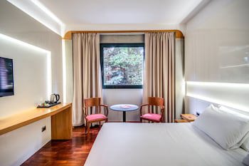Hotel Della Rotonda galeri fotoğrafı