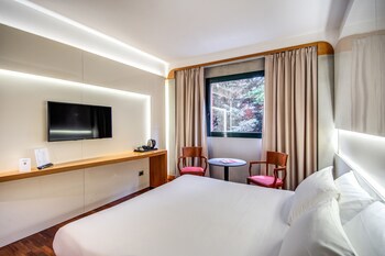 Hotel Della Rotonda galeri fotoğrafı
