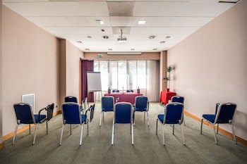 Hotel Della Rotonda galeri fotoğrafı