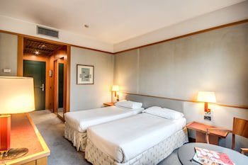 Hotel Della Rotonda galeri fotoğrafı