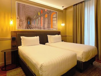 Hotel Indigo Turin by IHG fotoğrafı