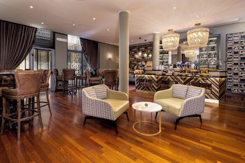 Hotel Indigo Turin by IHG fotoğrafı