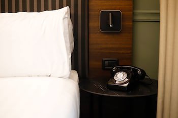 Hotel Indigo Turin by IHG galeri fotoğrafı