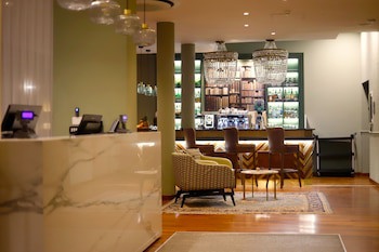 Hotel Indigo Turin by IHG galeri fotoğrafı