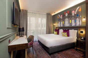 Hotel Indigo Turin by IHG galeri fotoğrafı