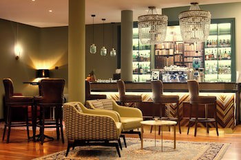 Hotel Indigo Turin by IHG fotoğrafı