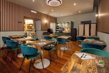 Hotel Indigo Turin by IHG galeri fotoğrafı