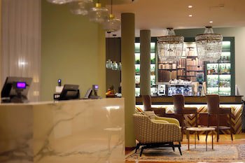 Hotel Indigo Turin by IHG galeri fotoğrafı