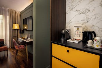 Hotel Indigo Turin by IHG galeri fotoğrafı