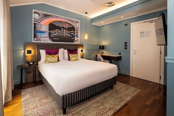 Hotel Indigo Turin by IHG fotoğrafı
