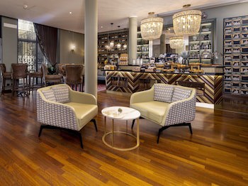 Hotel Indigo Turin by IHG galeri fotoğrafı
