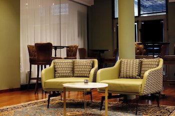 Hotel Indigo Turin by IHG galeri fotoğrafı