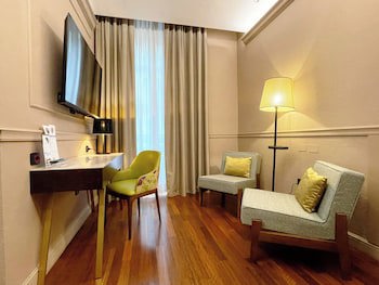 Hotel Indigo Turin by IHG galeri fotoğrafı