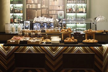 Hotel Indigo Turin by IHG galeri fotoğrafı