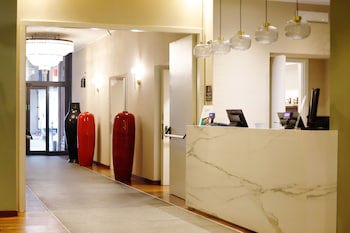 Hotel Indigo Turin by IHG galeri fotoğrafı