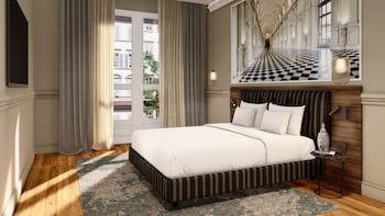 Hotel Indigo Turin by IHG galeri fotoğrafı