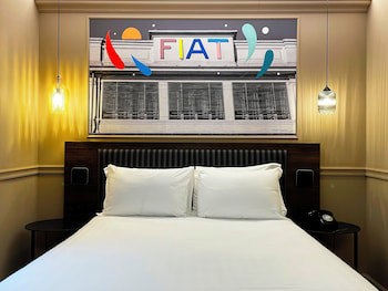 Hotel Indigo Turin by IHG galeri fotoğrafı