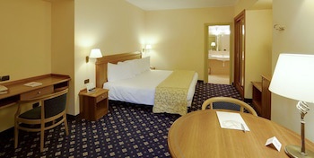 Hotel Ovest fotoğrafı