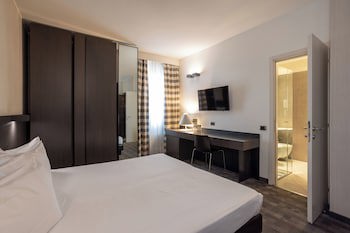 Hotel Ovest galeri fotoğrafı