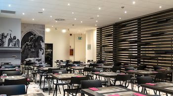 Hotel Ovest galeri fotoğrafı