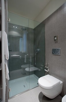 Hotel Ovest galeri fotoğrafı