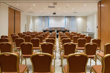 Hotel Ovest galeri fotoğrafı