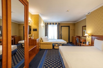 Hotel Ovest galeri fotoğrafı