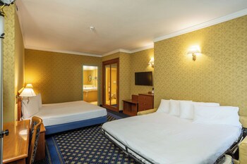 Hotel Ovest galeri fotoğrafı
