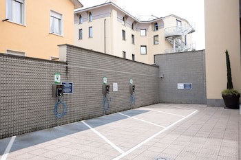Hotel Ovest galeri fotoğrafı
