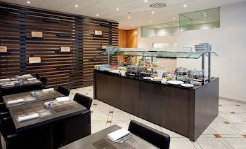 Hotel Ovest galeri fotoğrafı