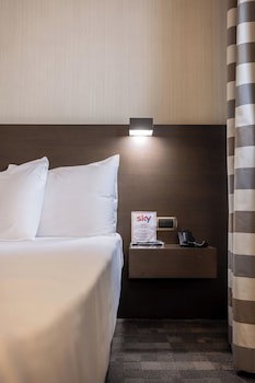 Hotel Ovest galeri fotoğrafı