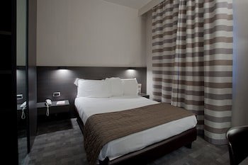 Hotel Ovest galeri fotoğrafı