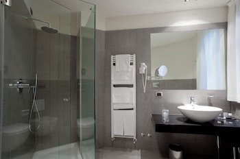 Hotel Ovest galeri fotoğrafı