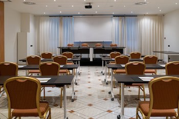 Hotel Ovest galeri fotoğrafı