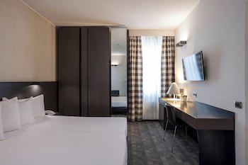 Hotel Ovest galeri fotoğrafı
