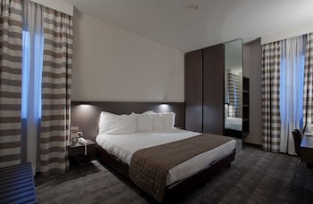 Hotel Ovest fotoğrafı