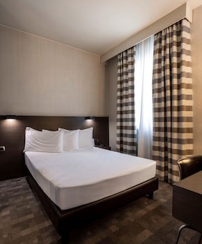 Hotel Ovest galeri fotoğrafı