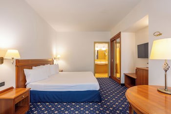 Hotel Ovest galeri fotoğrafı