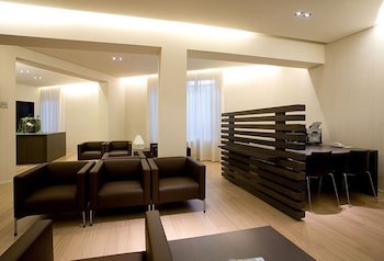 Hotel Ovest fotoğrafı