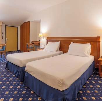 Hotel Ovest galeri fotoğrafı