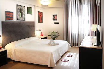 Art Hotel Museo galeri fotoğrafı