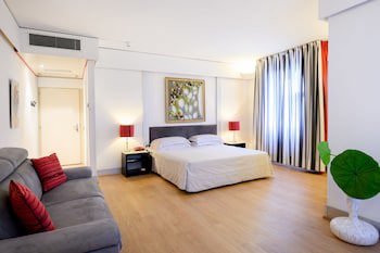 Art Hotel Museo galeri fotoğrafı