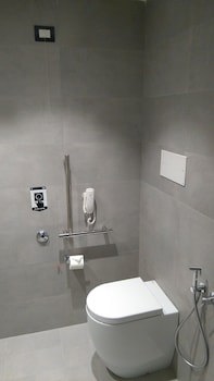 Art Hotel Museo galeri fotoğrafı