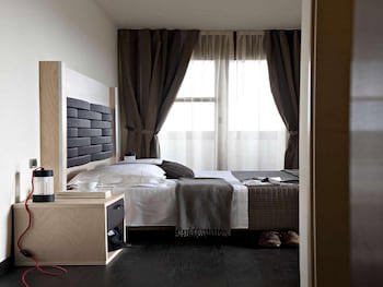 Art Hotel Museo galeri fotoğrafı