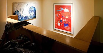Art Hotel Museo galeri fotoğrafı